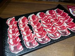 -快乐小羊·内蒙牛羊肉火锅(流花中心店)