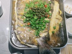 -半天妖烤鱼(石岛店)