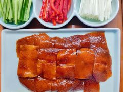 -院里寻菜·祖庵菜宴请(观沙岭店)