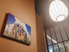 -弓二·烧鸟居酒屋(财富购物中心店)