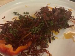 -粤尚腾香居中餐厅(首都机场希尔顿店)