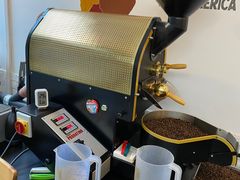 -COFFEE HOLIC(朝外SOHO店)