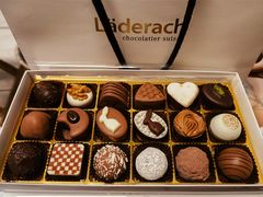 -Laderach 莱德拉(上海环贸iapm店)