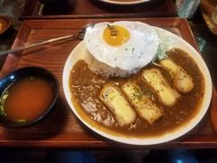 -金龙咖喱