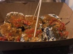 -品腐记·豆腐王朝(老门东总店)