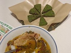 -绿草地·湘菜(7mall店)