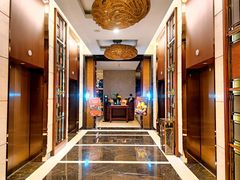 -上海浦东嘉里大酒店
