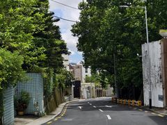 -主教山小堂