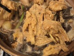 -牛一煲美食(江高店)