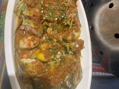 -甘家界牌柠檬鸭(青山店)