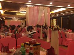 -满福隆酒楼(万绿园店)