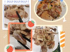 锅包肉-老健康贾姨原味馆