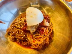招牌冷面-青鹤谷(苏州店)
