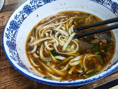 -活鱼村·老陈记粉店
