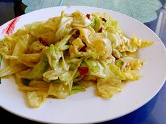 -老苏扬饭店
