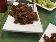-桃子餐厅·天津菜(红星路直营店)