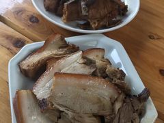 -兴福老面馆(寺路街店)