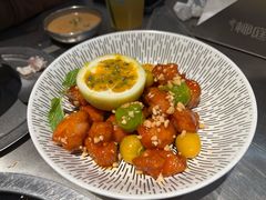 -椰庭·椰子鸡·创意玩家(晶耀前滩店)