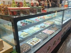 -丰卓会海鲜自助(中润大道店)