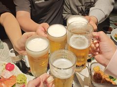 -阿吾罗日本料理(K11艺术中心店)