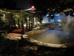 -海德温泉酒店