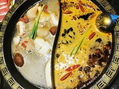-纸盐河码头火锅(十八梯店)