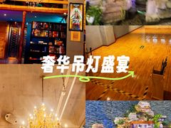 -明日世界密室轰趴·剧本桌游·箭馆团建(国贸店)