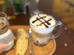 -The Lounge·大堂酒廊·北京粤财JW万豪酒店