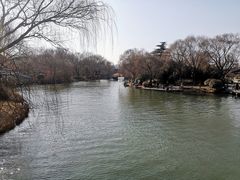 -济南大明湖景区
