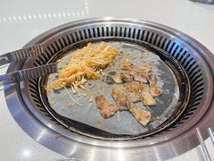 -韩小悦点餐式牛排烤肉自助(龙湖金楠天街店)