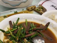 -良友·海鲜青岛菜(五四广场店)