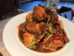 -有位虾匠·胶东土菜小馆(市北店)