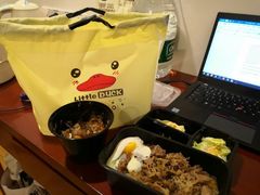 -松幸日式料理(中山路店)
