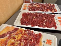 -贵宾牛·潮汕牛肉火锅(珠池总店)