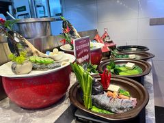 -松沪名灶·豆浆鱼头·新上海菜(江川路交大店)
