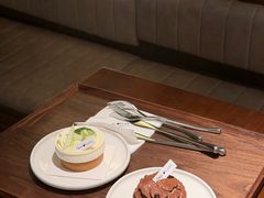 -Ten Olives甜点