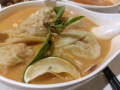 -翠华餐厅(德基广场店)