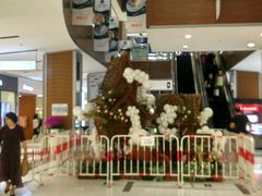 -远洋未来广场(育慧北路店)