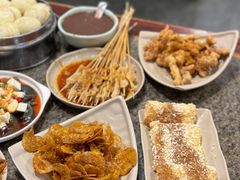 -小街天府(西工小街店)