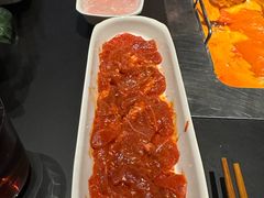 -海底捞火锅智慧餐厅(中骏世界城店)