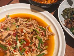 -树厨贵州菜(花果园购物中心店)