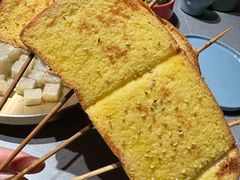 -醉炫音速烧烤(沙河总店)