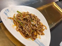 -大神太神·铁板烧(瑞虹天地月亮湾店)