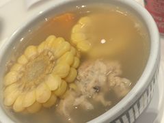 -龙记香港茶餐厅(久光百货店)