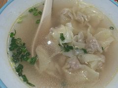 -小杨生煎(松江大学城店)