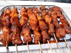 -王记西鎮电烤肉(汶上路店)