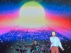 -华熙LIVE·五棵松·M空间