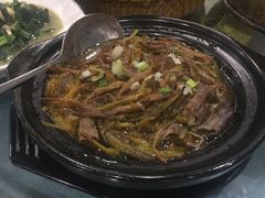 -茶油香闽南菜·花园餐厅(前埔店)