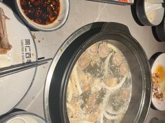 -同仁四季椰子鸡(无锡滨湖万象汇店)