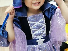 -雅米拉艺术中心(少儿舞蹈培训)